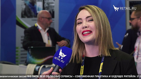 Валентина Кузнецова - «Мобильная Медицина» на #НРР2021