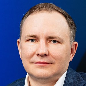 Альберт Поршнев, «Супер Лента»: «К 2030 году хотим обогнать «Перекрёсток» – пока лидера супермаркетов»