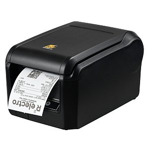 ККТ РР-01Ф темный