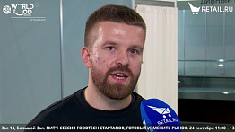 Владимир Малов - Утконос онлайн на #WorldFood_Moscow2021