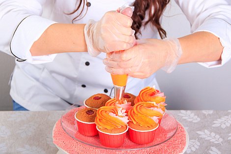 Декоративное изображение