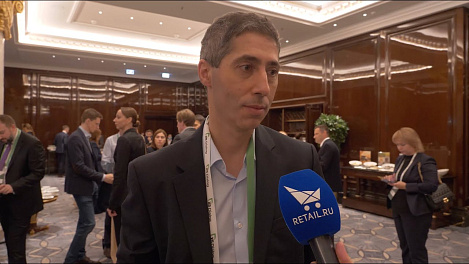 Олег Заков - "Торговый дом Черкизово" на #X5DIALOG2021