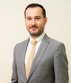 Александр Ежов