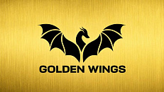 Golden Wings