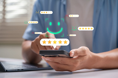 Декоративное изображение