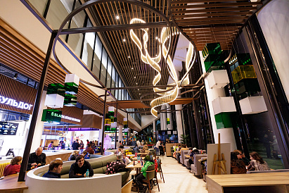 Декоративное изображение