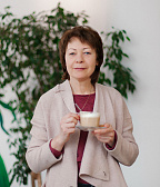 Юлия Олещенко