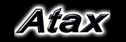 Атакс Атакс