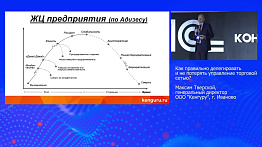 Как правильно делегировать и не потерять управление торговой сетью?