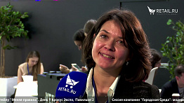 Анна Папаскири - ADG group на #MAPIC2021
