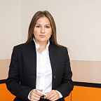 Александра Сухарева