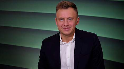 Михаил Ярцев, директор по маркетингу «Пятёрочки»