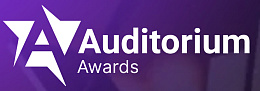 Auditorium Awards
