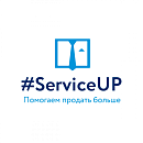 #ServiceUP