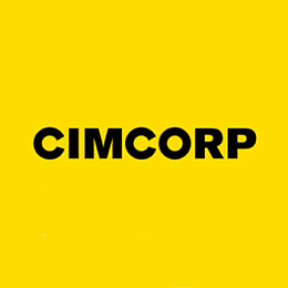 Cimcorp Oy