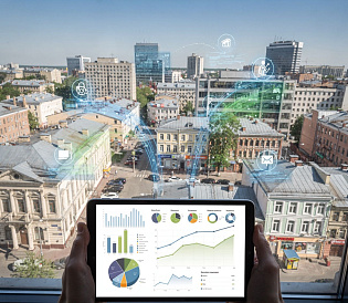 Декоративное изображение