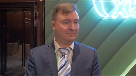Роман Юрьев - ООО "Марс" на #X5DIALOG2021