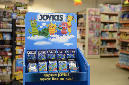 Декоративное изображение