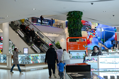 Декоративное изображение