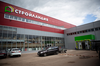 Декоративное изображение