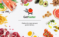 Get Faster