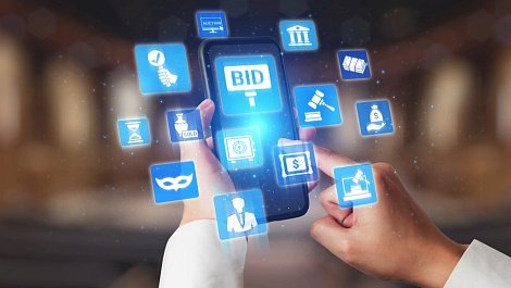 Декоративное изображение