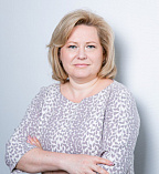 Юлия Баринова