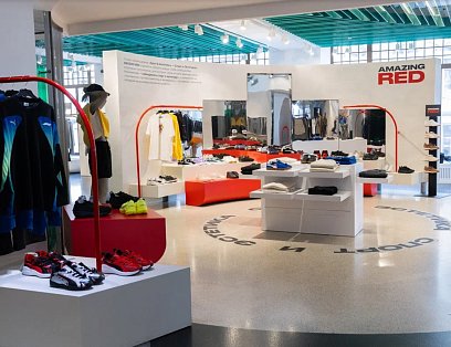 Декоративное изображение