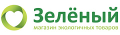 Зеленый магазин