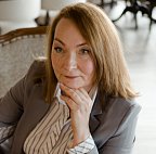 Маргарита Осмаева