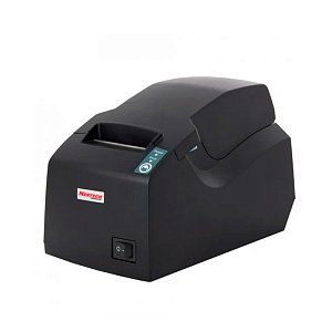 Чековый принтер Mertech G58 (RS232, USB) (black)