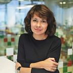 Ирина Родионова