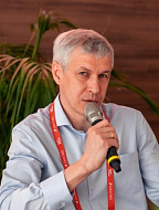 Михаил Козлов