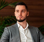 Павел Козубенко