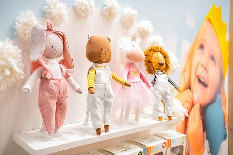 Декоративное изображение