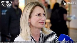 Татьяна Захарова - ООО ВГМЗ "САРЕПТА" на #WFM2022