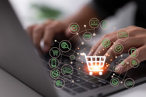 Декоративное изображение