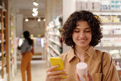 Декоративное изображение