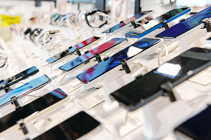 Декоративное изображение