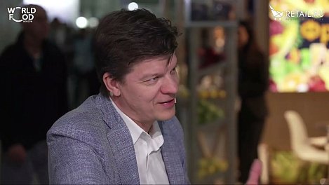 Денис Сологуб - «Азбука вкуса» #WFM2022