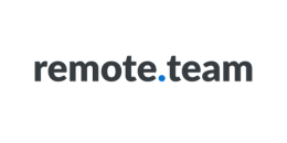 Remote.Team - платформа для удаленного управления бизнесом