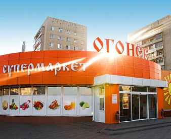 Декоративное изображение