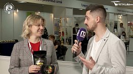 Елена Тихонова - "Здоровое питание" на #ПродЭкспо2021