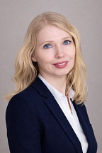 Екатерина Назаренко