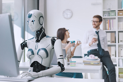 Декоративное изображение