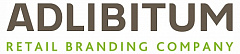 ADLIBITUM Retail Branding