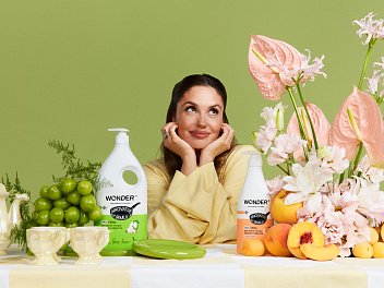 Декоративное изображение