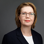 Екатерина Лосева