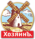 Торговый Дом "Хозяин"