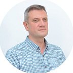 Денис Блинников